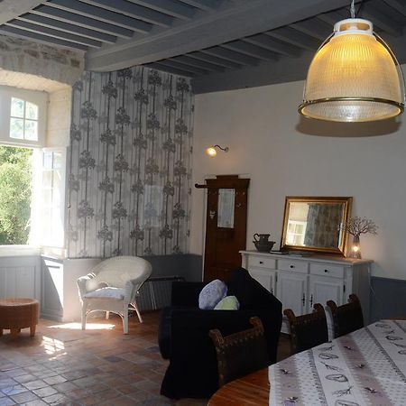 Le Gobelin - La Maïsou Sérignac Extérieur photo