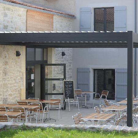 Le Gobelin - La Maïsou Sérignac Extérieur photo