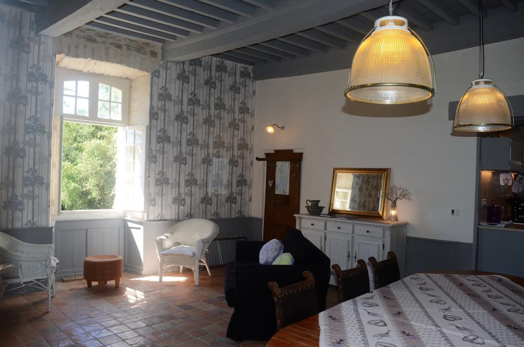 Le Gobelin - La Maïsou Sérignac Extérieur photo