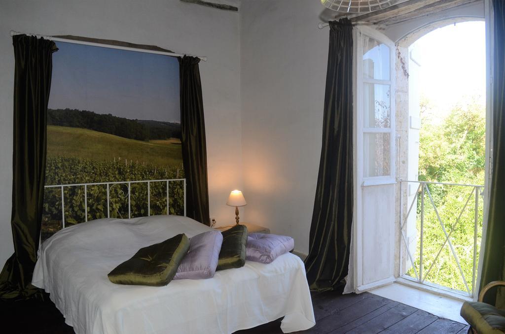 Le Gobelin - La Maïsou Sérignac Extérieur photo