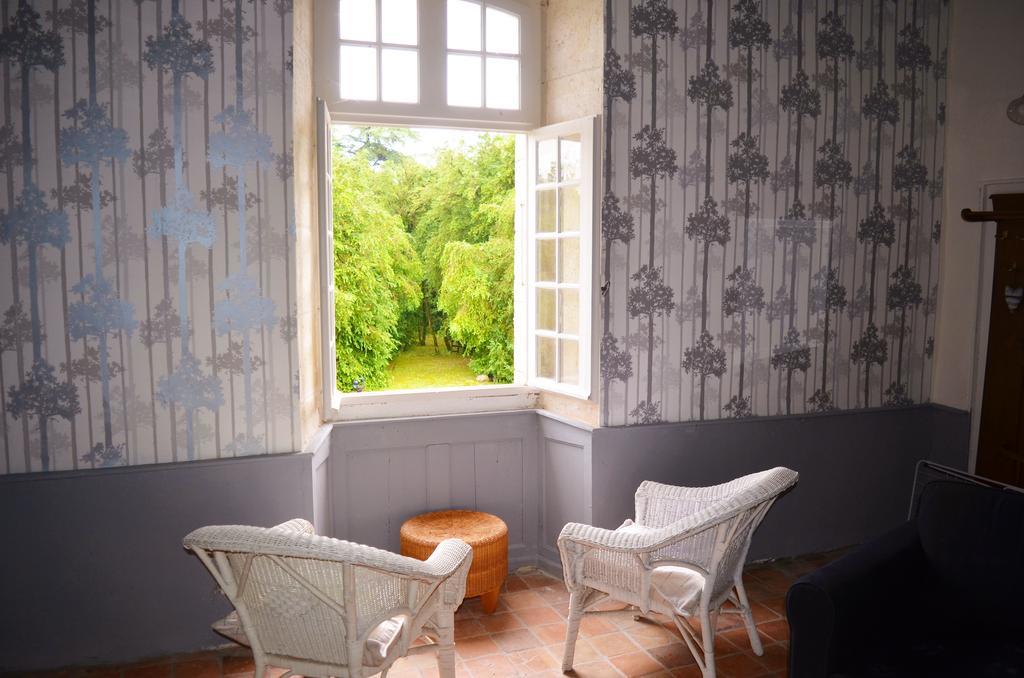 Le Gobelin - La Maïsou Sérignac Extérieur photo